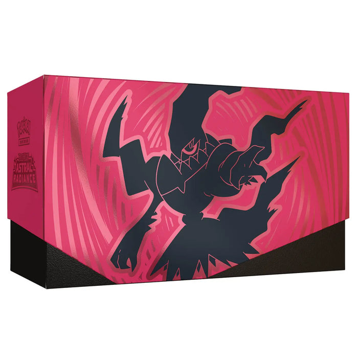 Pokémon TCG: Sword & Shield - Astral Radiance Elite Trainer box