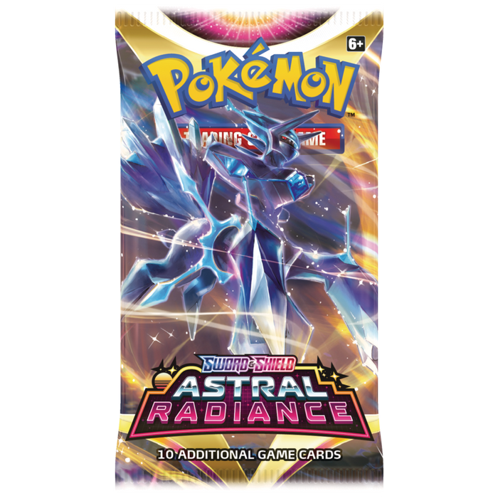 Pokemon TCG: Astral Radiance Booster Box