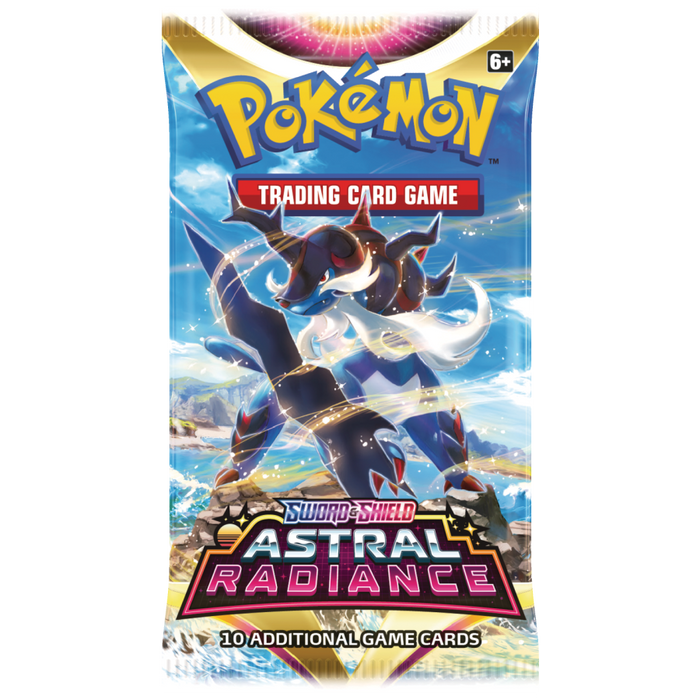 Pokemon TCG: Astral Radiance Booster Box
